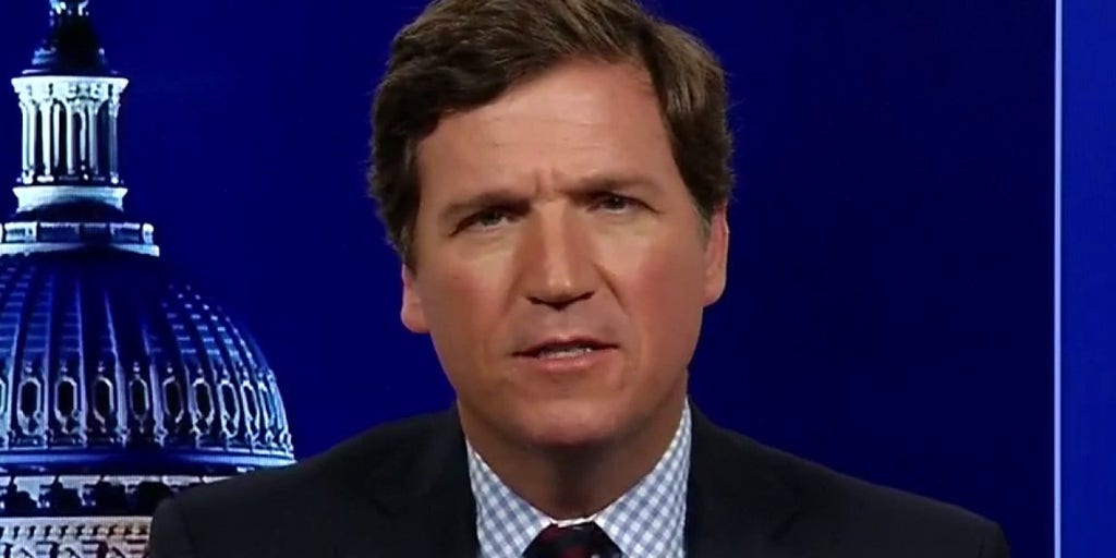 Tucker Carlson: Politicians are continuing to use COVID as a pretext to force their agendas - Vimarsana News