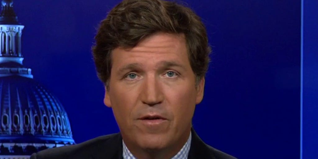Tucker Carlson: Bannon found guilty of a crime Democrats are never convicted of - Vimarsana News