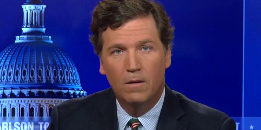 Tucker Carlson: The most dishonest people are yelling loudest for a war with Russia - Vimarsana News