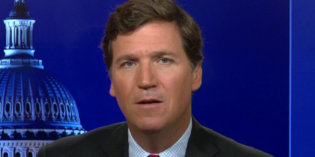 Tucker Carlson: Self-defense is the cornerstone of all liberty - Vimarsana News