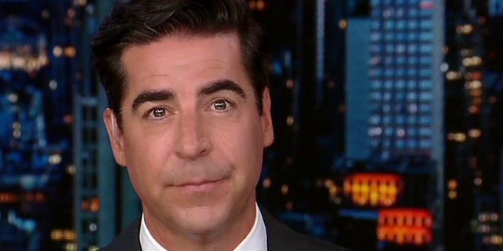 Jesse Watters asks how Biden's behavior changed following his COVID-19 diagnosis - Vimarsana News