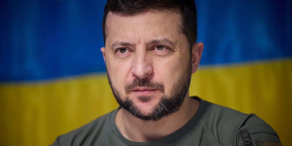 Germany needs step up against Russia and start pulling its weight in Ukraine - Vimarsana News