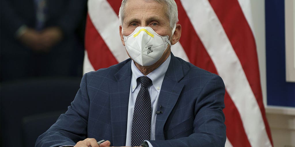 Fauci slammed for denying school lockdowns 'irreparably damaged' kids: 'No remorse' - Vimarsana News