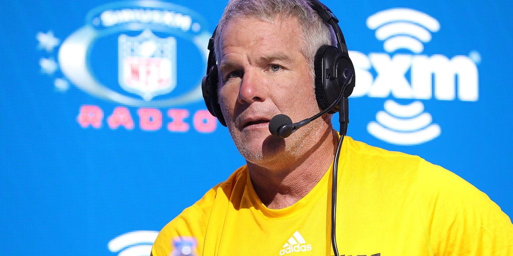 Brett Favre calls out Allstate CEO over Sugar Bowl message: 'Woke is a joke'
