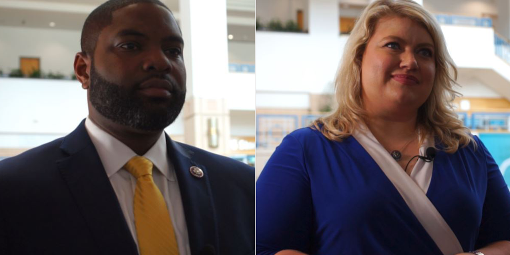 Reps. Donalds and Cammack tear into press over liberal dogma: 'Nobody trusts the media' - Vimarsana News