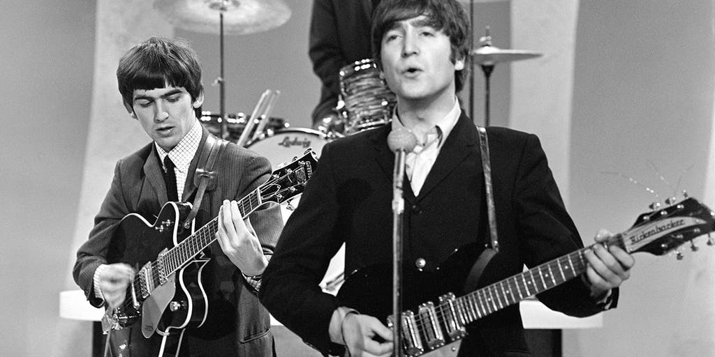 On this day in history, Dec. 8, 1980, Beatles founder and music icon John Lennon murdered in NYC - Vimarsana News
