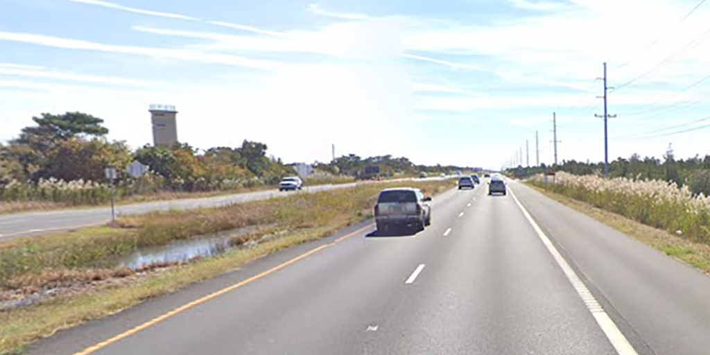 Lyft driver kicks passengers out on Delaware highway over argument, 1 rider dies after car strikes him - Vimarsana News