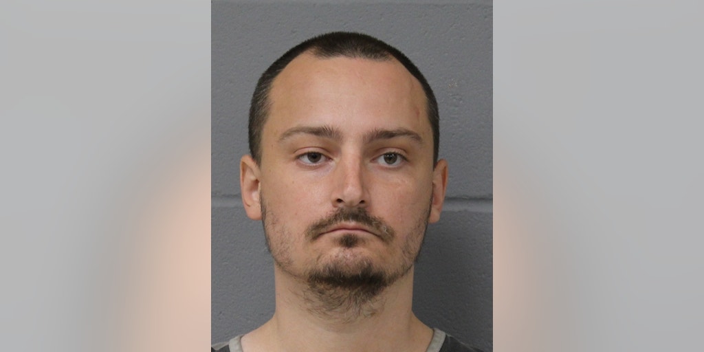 Austin police arrest man who escaped from state mental hospital after being acquitted years earlier of murder - Vimarsana News