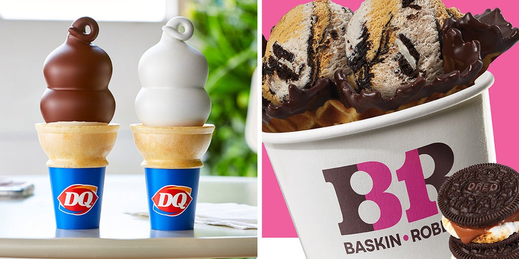 National Ice Cream Day 2022 is Sunday: Get ready to snag some sweet deals - Vimarsana News