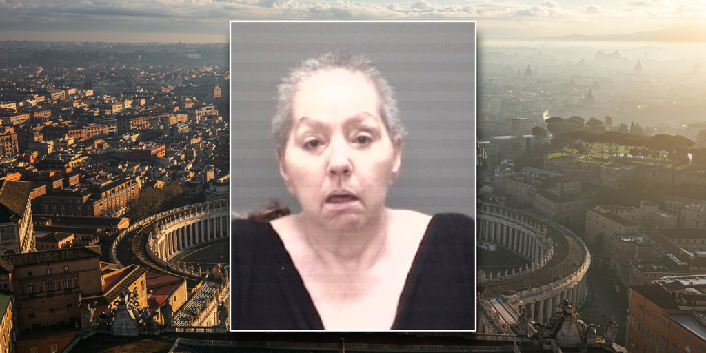 Michigan woman accused in husband's 2002 murder turned over by Italian authorities - Vimarsana News
