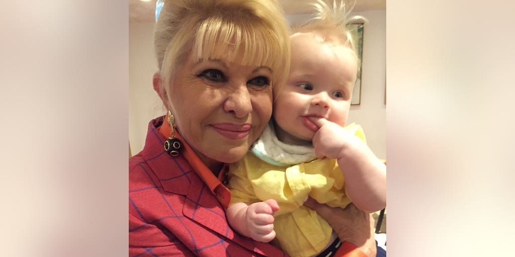 Ivana Trump's tragic fall is a reminder to use a safety checklist for our seniors at home - Vimarsana News