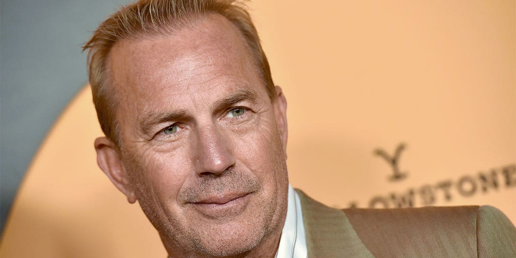 Kevin Costner celebrates 68th birthday, offers fans advice: 'Don't believe what they say about getting older' - Vimarsana News