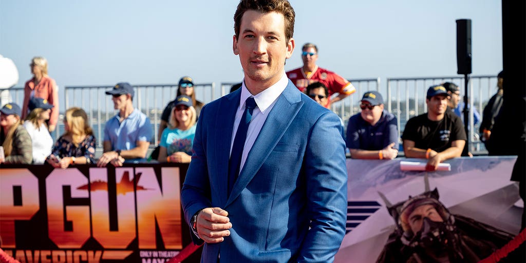How did Miles Teller become famous? From 'Whiplash' to 'Top Gun' and everything in between - Vimarsana News
