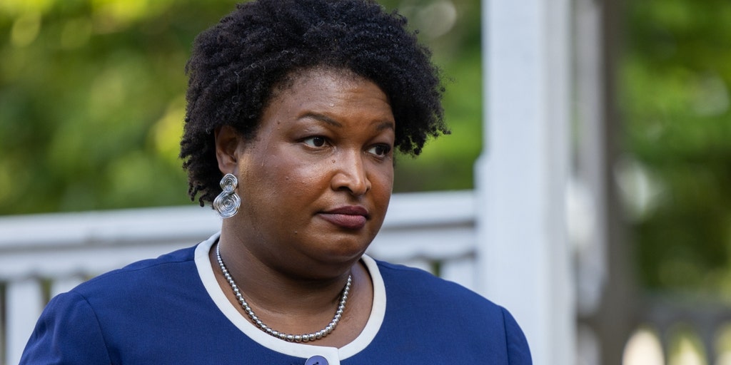 Abrams hits back at Kemp over 'Defund the Police' claims with new ad touting law enforcement support - Vimarsana News