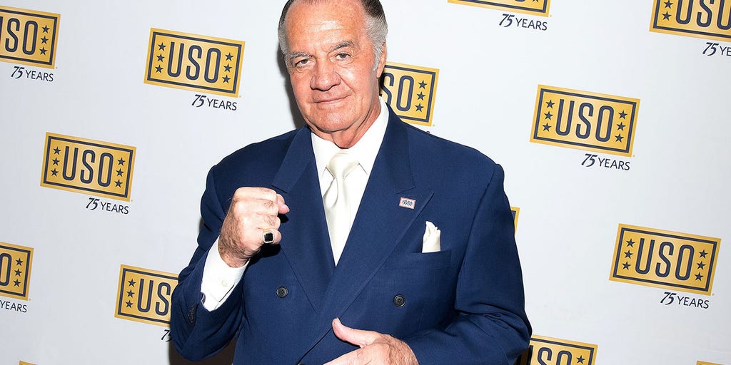 Tony Sirico's life before Sopranos and as Paulie Walnuts in his own words: 'I was a pistol-packing guy' - Vimarsana News