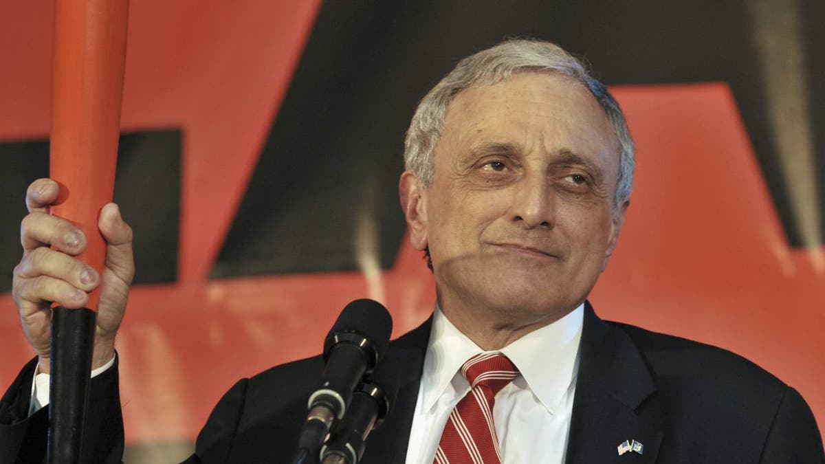 Carl Paladino 