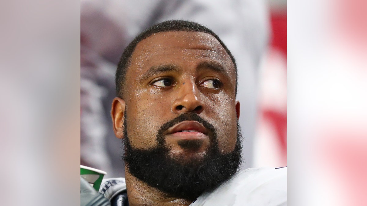 Duane Brown