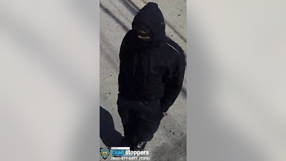 One suspect in Brooklyn pastor robbery