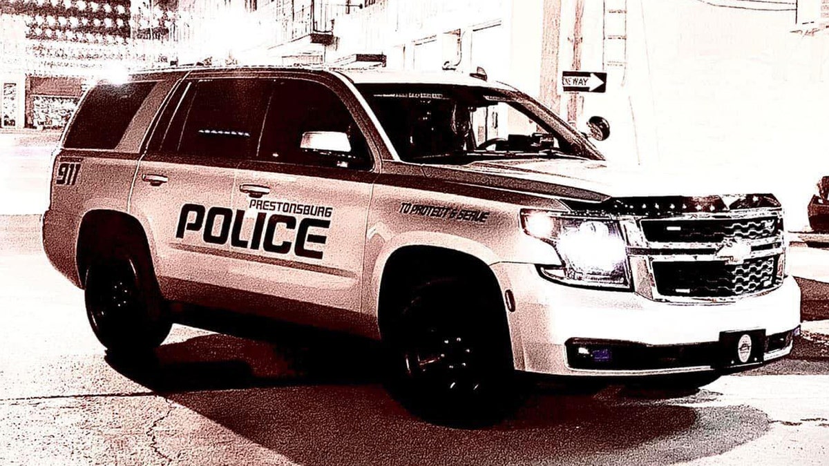 Kentucky Police