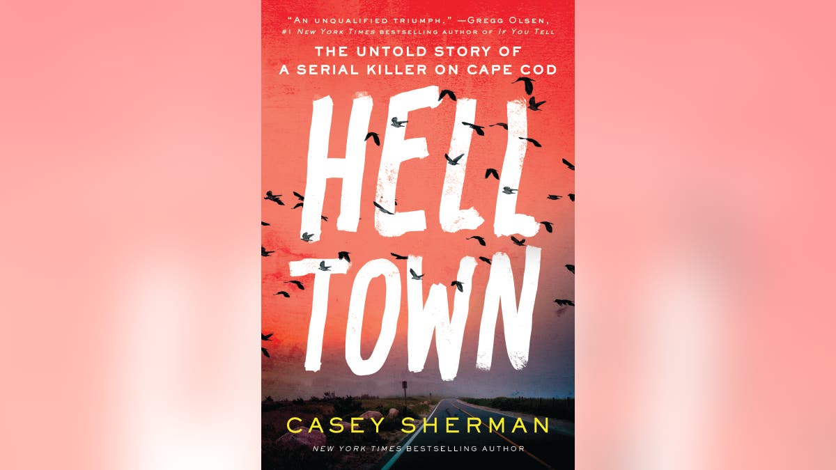 The new 2022 book "Helltown"