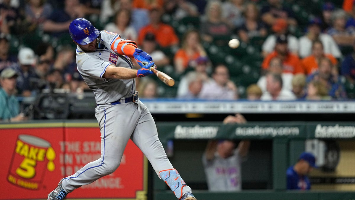 Pete Alonso