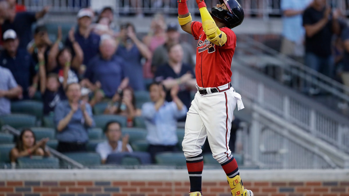 Mets' Pete Alonso tops Trey Mancini to win Home Run Derby - The Boston Globe