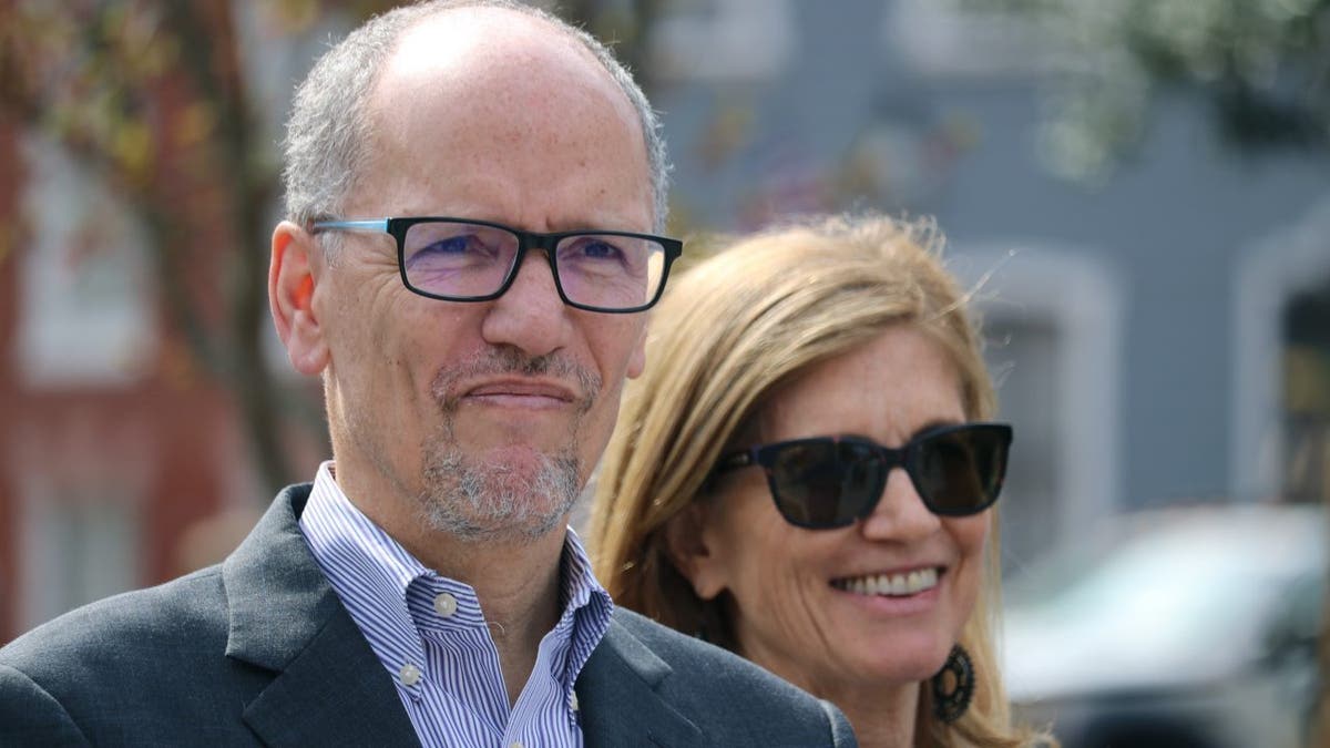 Tom Perez