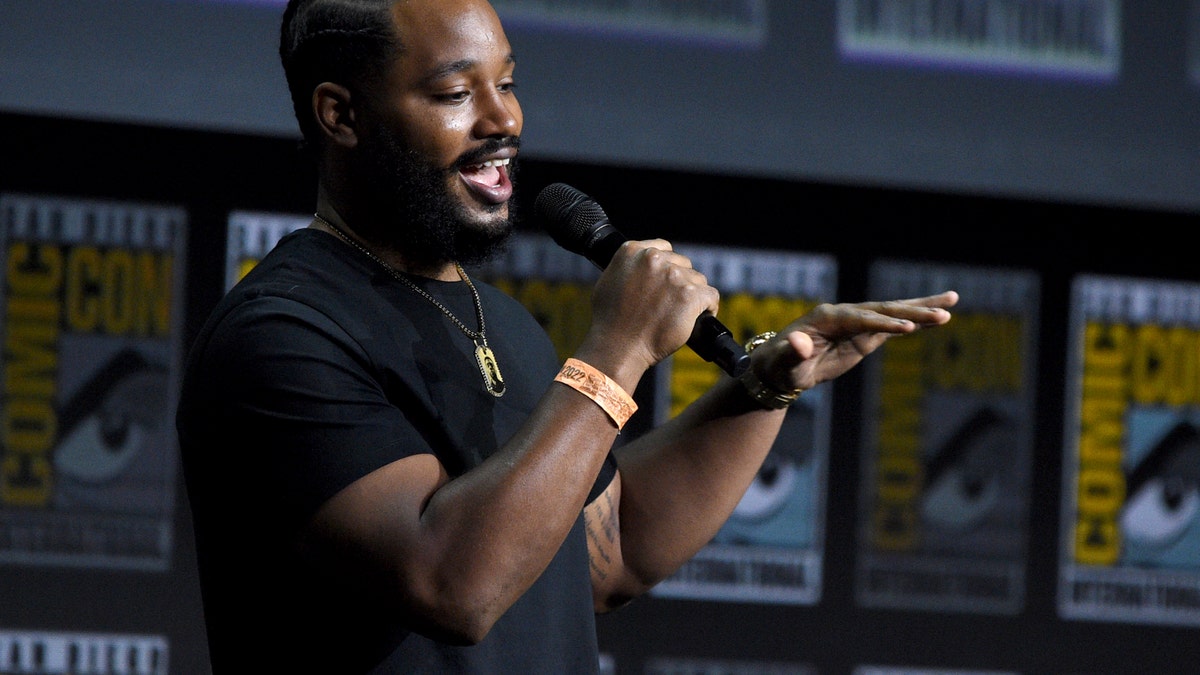 Ryan Coogler