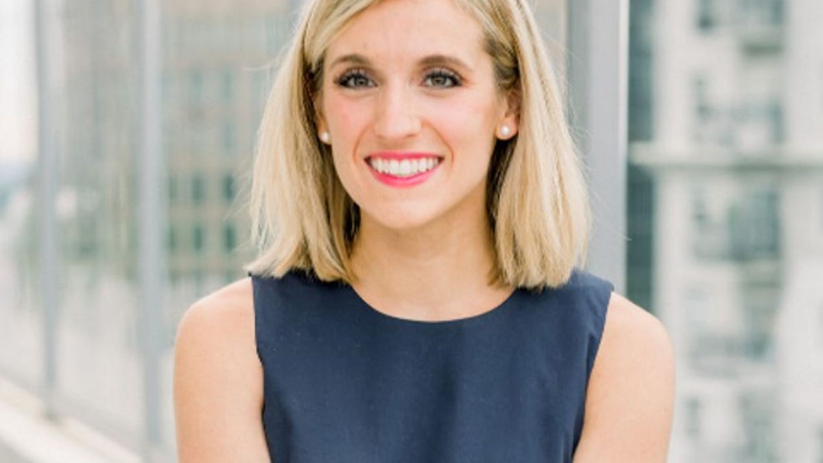 Angela Morabito headshot