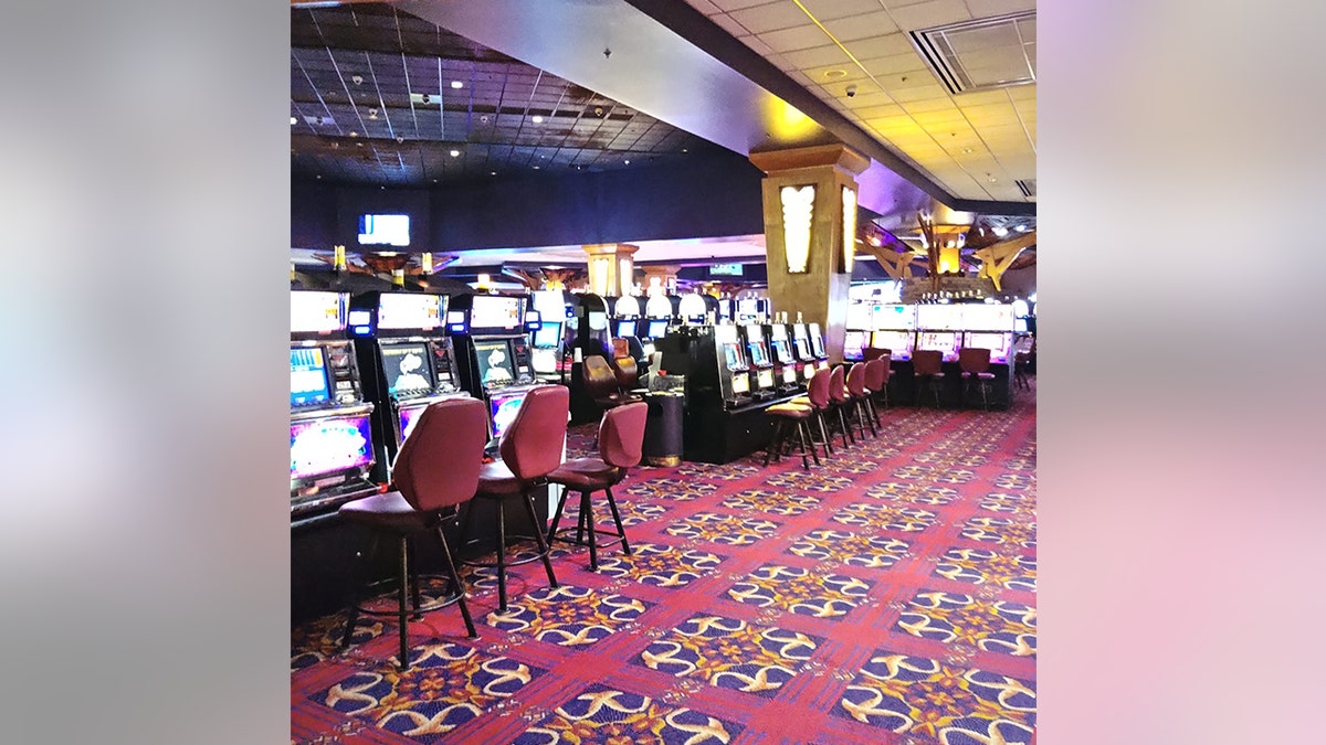 Casino in Minnesota