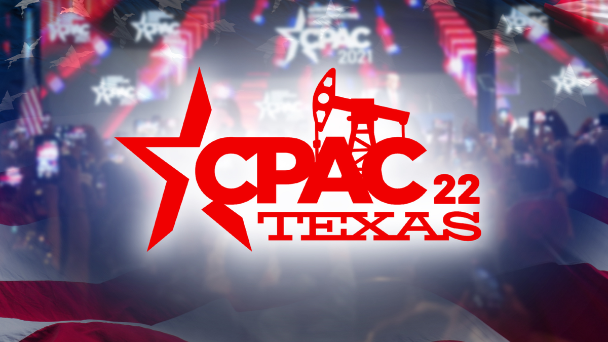 CPAC Fox Nation livestream