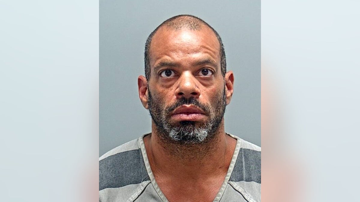 Wilbert Calhoun arrested