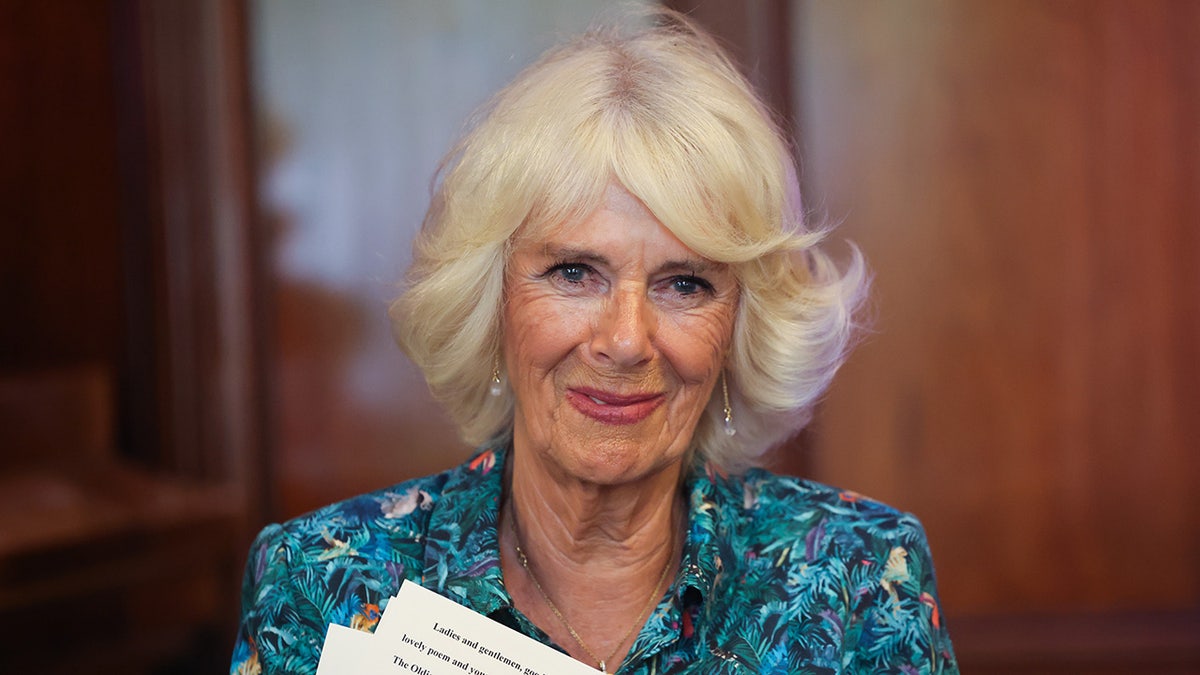 Camilla, Duchess of Cornwall