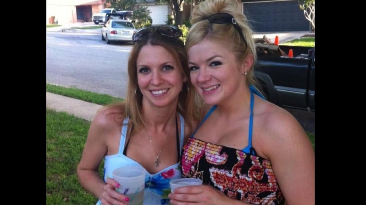 Texas mom Christina Lee Powell's death ruled accidental as San Antonio  Police close investigation | Fox News