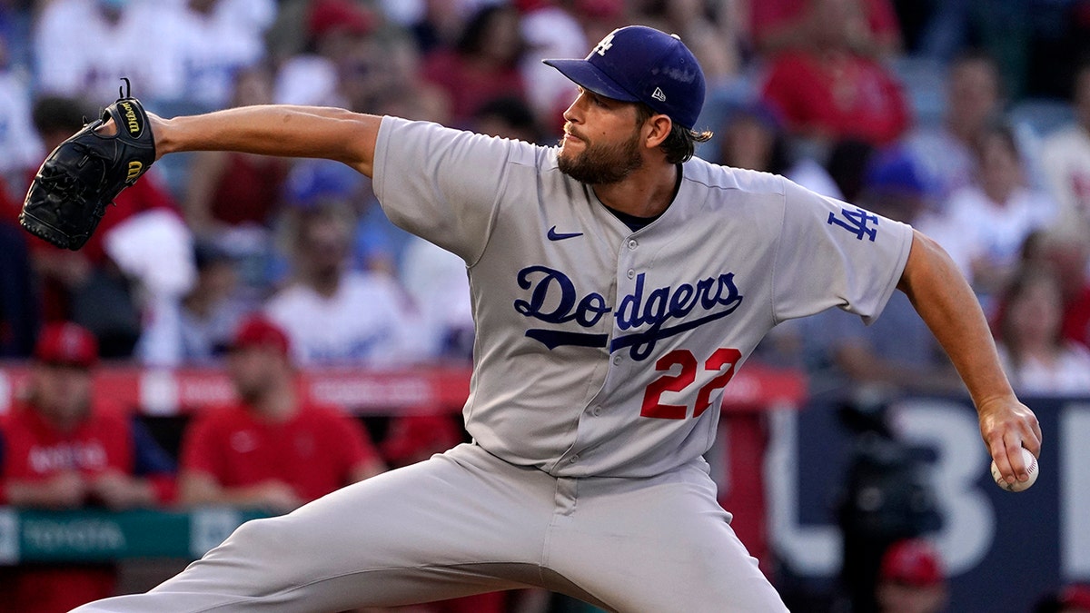 VIDEO: Remembering When Clayton Kershaw Threw a Perfect Game in High School