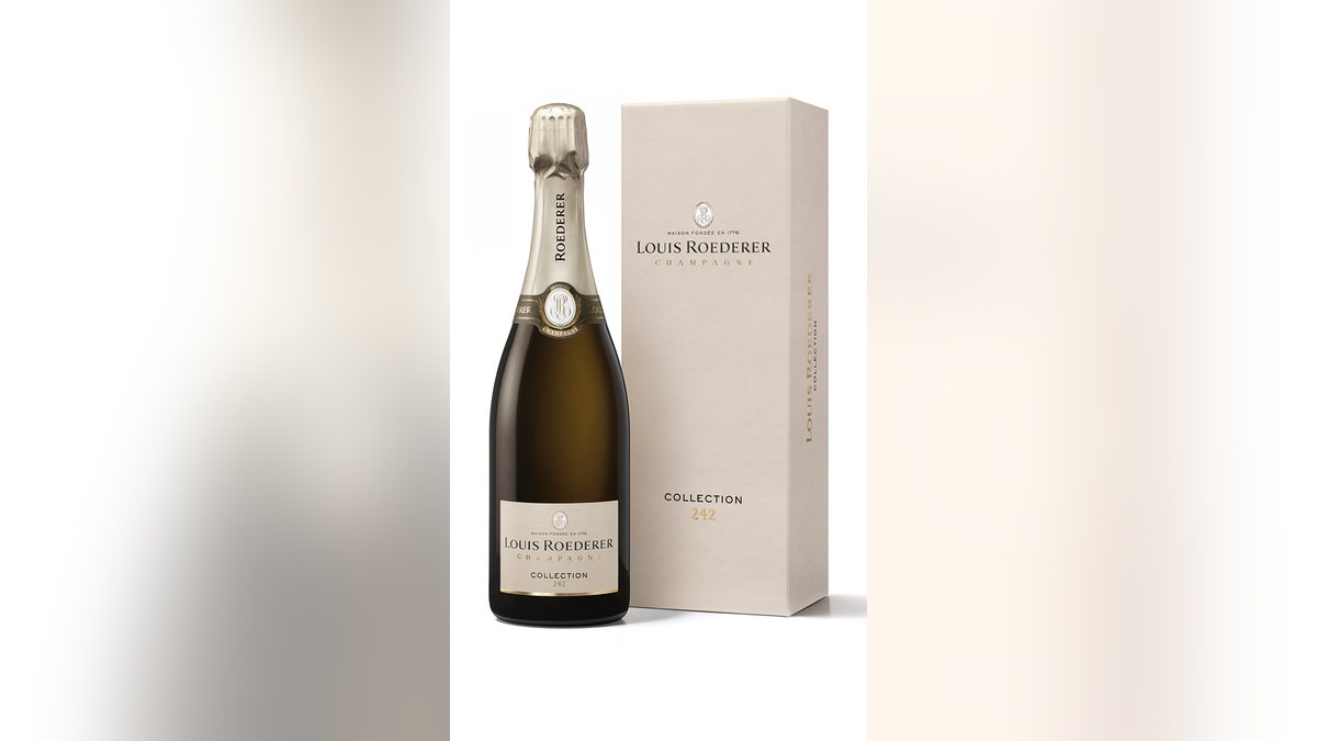 Champagne Louis Roederer