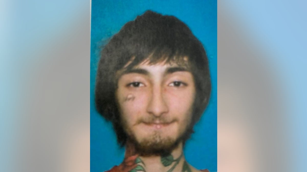 Highland Park July 4 shooting suspect Robert Crimo III