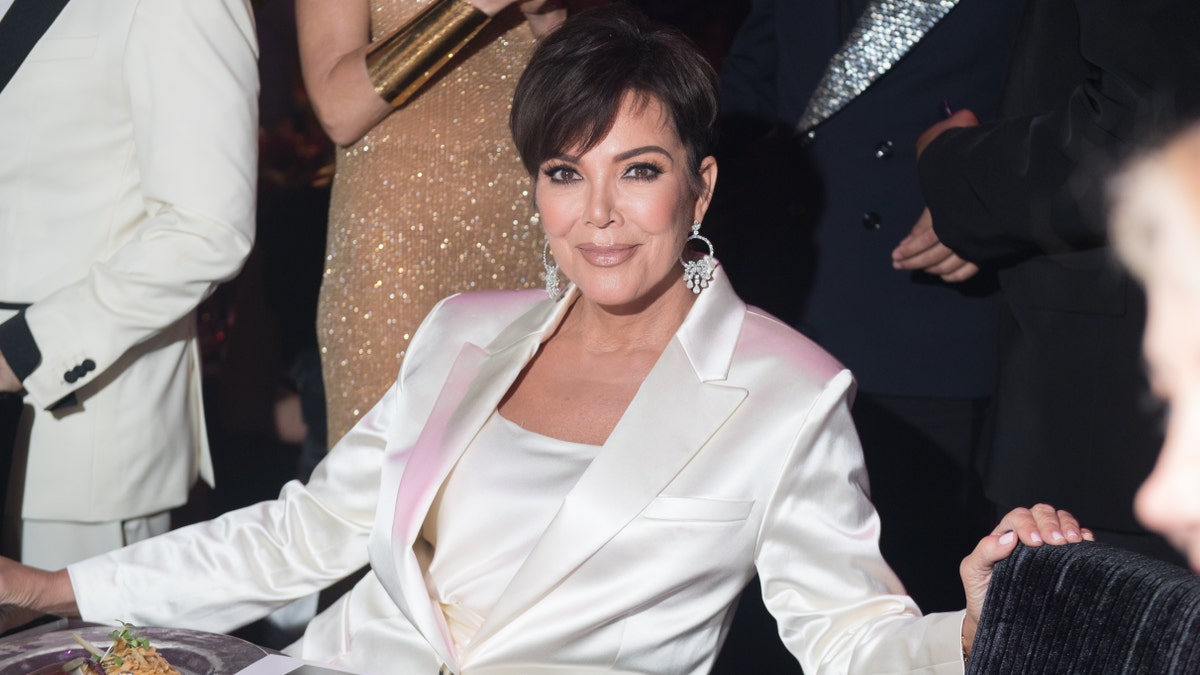 Kris Jenner