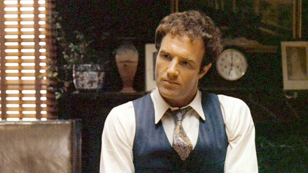 James Caan in 'The Godfather'