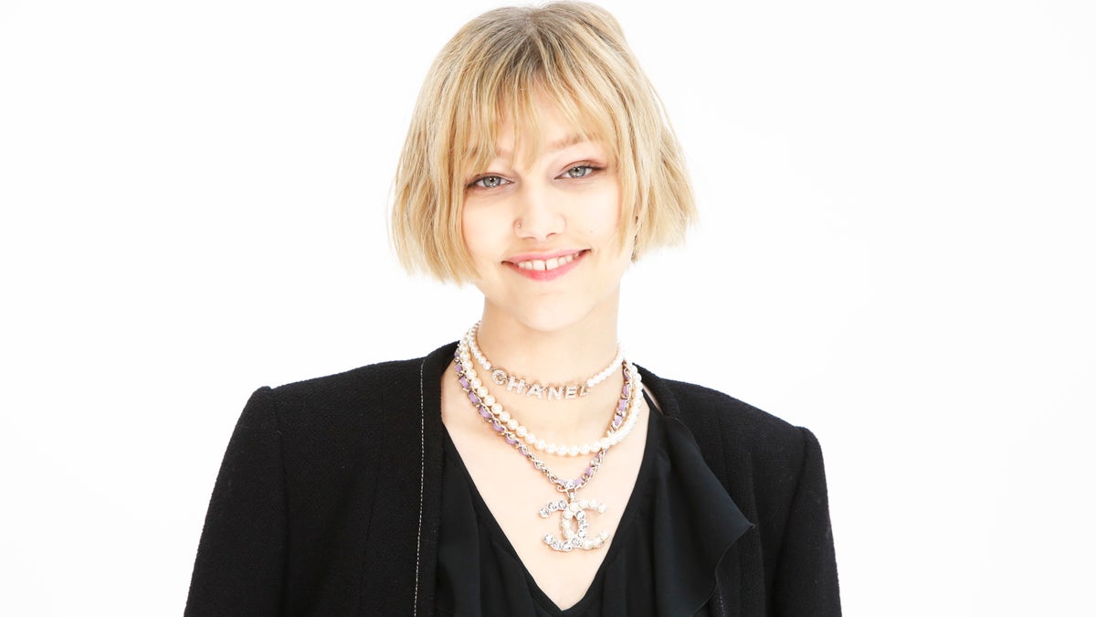 Grace VanderWaal style