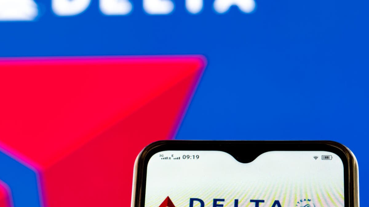 Delta