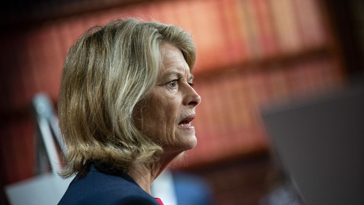 Lisa Murkowski