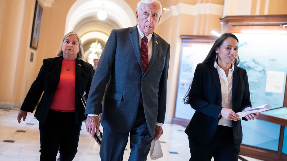 Susan Wild, Steny Hoyer