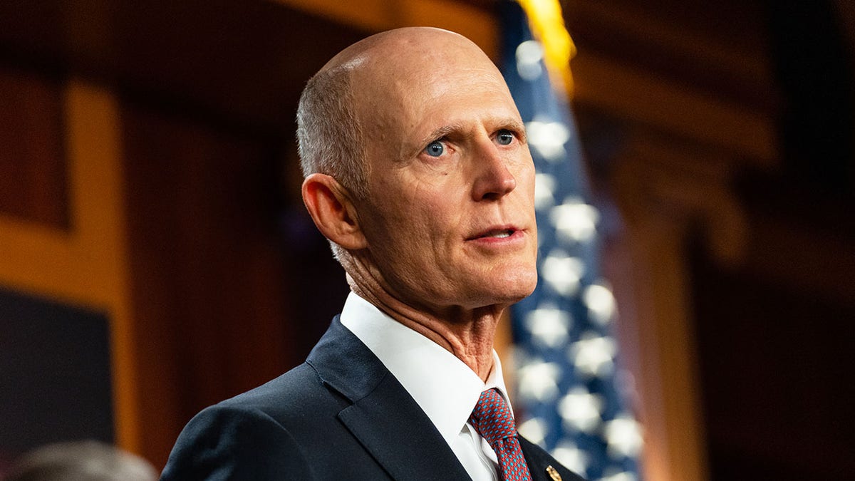 Rick Scott