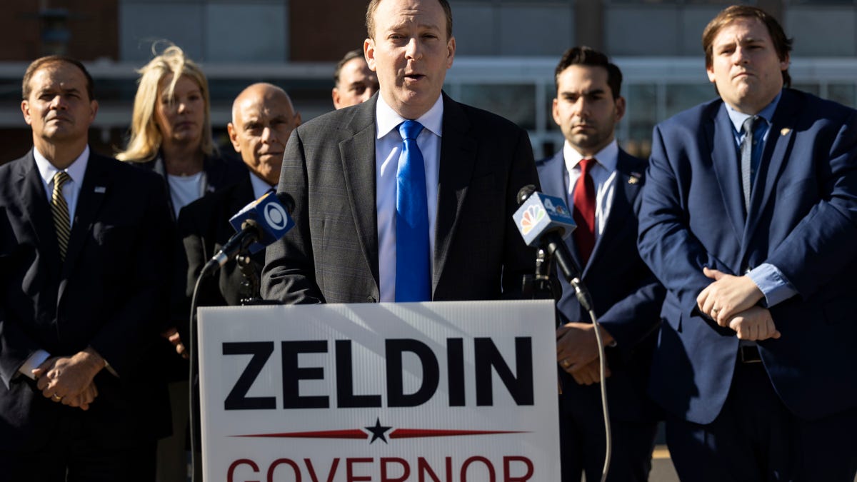 Lee Zeldin Hannity