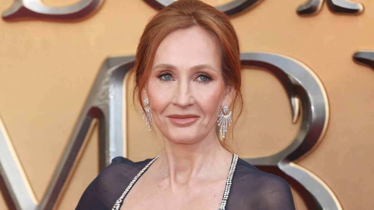 J.K. Rowling has been criticized for her stance on topics regarding transgenderism.