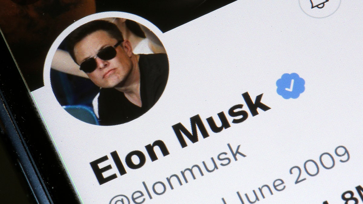 Elon Musk Twitter