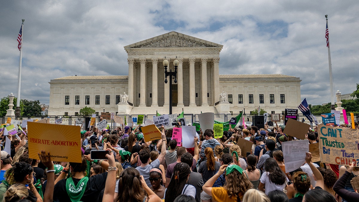 Tribunal Supremo aborto