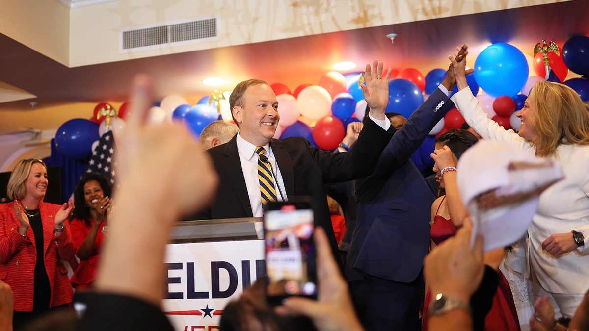 Zeldin GOP primary victory