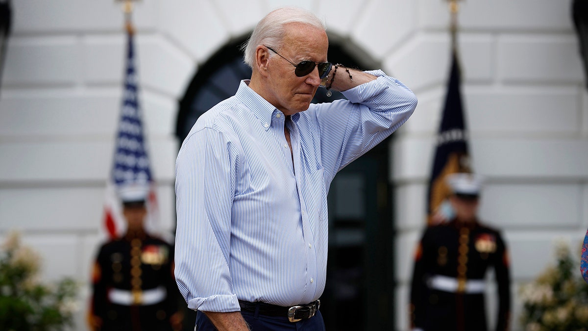 Joe Biden